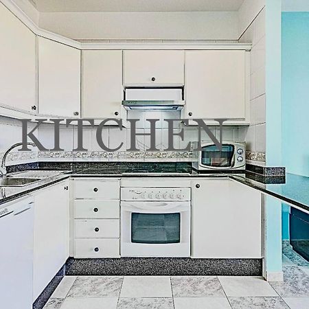 La Paz. Lovely Apartment Overlooking The Golf And Sea San Miguel de Abona Exteriér fotografie