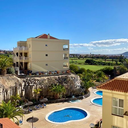 La Paz. Lovely Apartment Overlooking The Golf And Sea San Miguel de Abona Exteriér fotografie