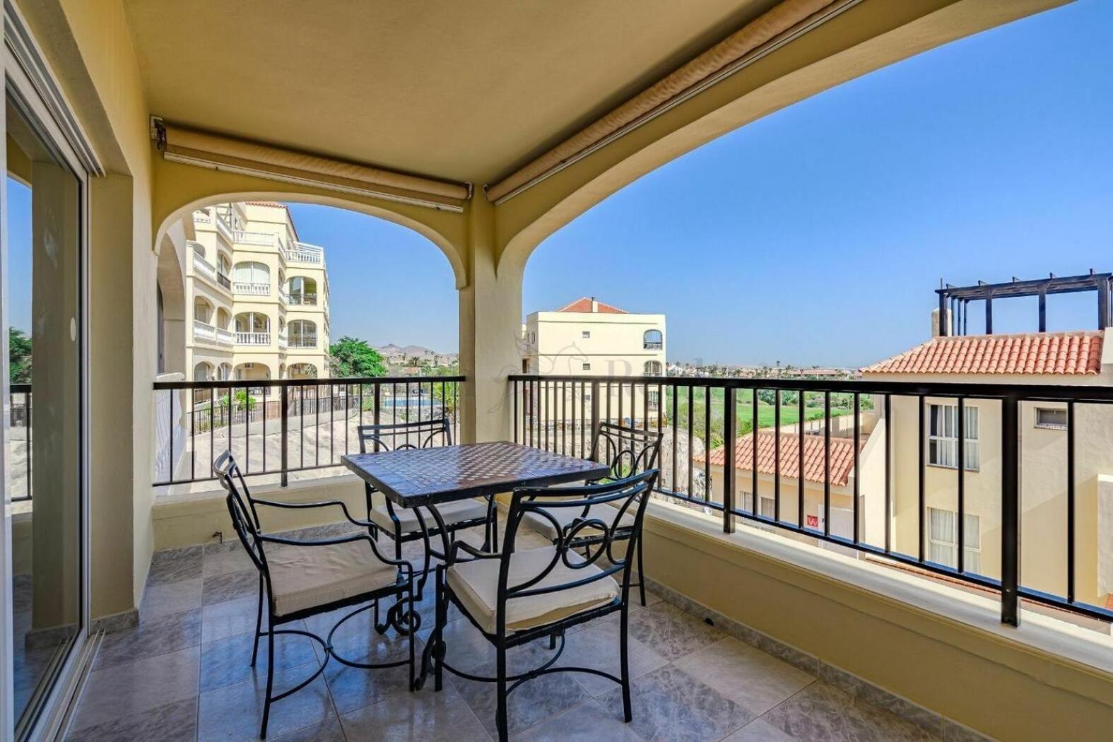 La Paz. Lovely Apartment Overlooking The Golf And Sea San Miguel de Abona Exteriér fotografie