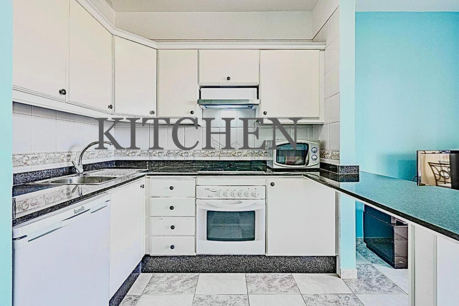 La Paz. Lovely Apartment Overlooking The Golf And Sea San Miguel de Abona Exteriér fotografie