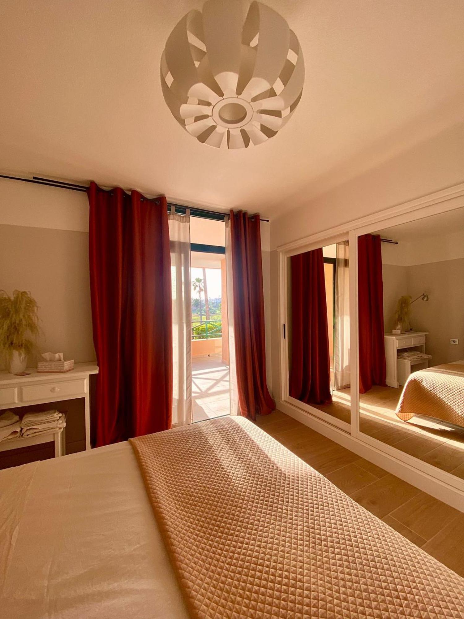 La Paz. Lovely Apartment Overlooking The Golf And Sea San Miguel de Abona Exteriér fotografie