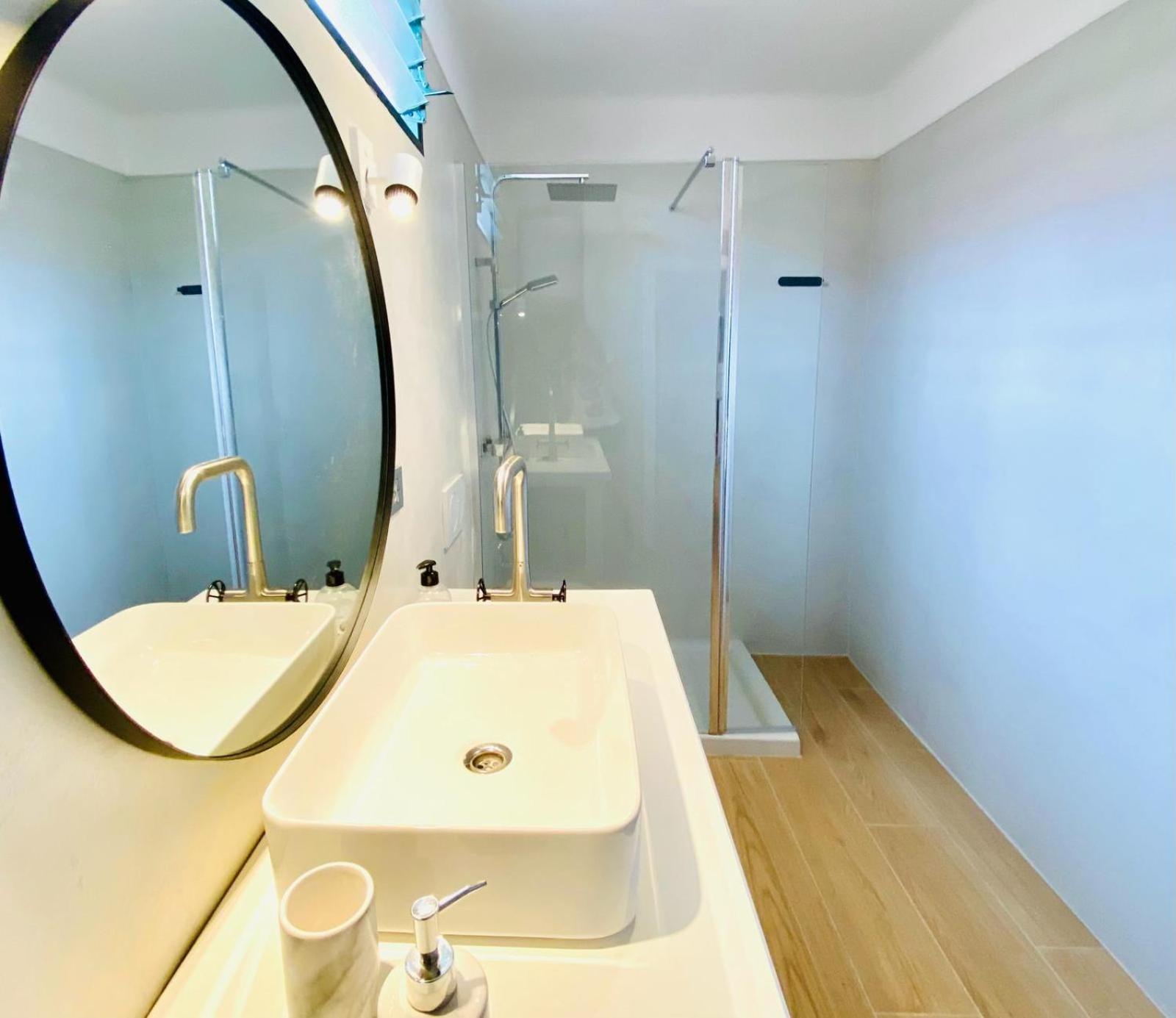 La Paz. Lovely Apartment Overlooking The Golf And Sea San Miguel de Abona Exteriér fotografie