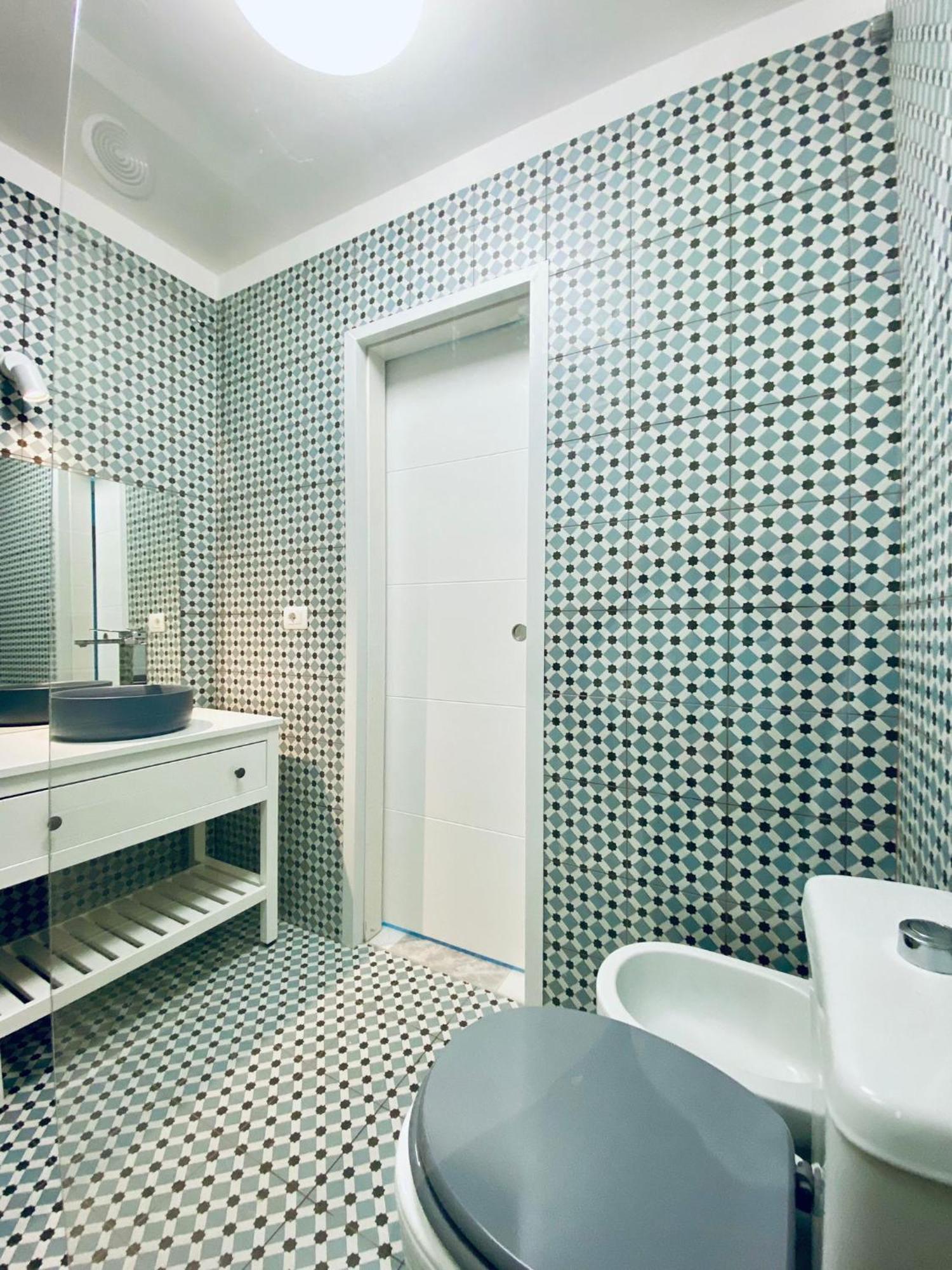 La Paz. Lovely Apartment Overlooking The Golf And Sea San Miguel de Abona Pokoj fotografie