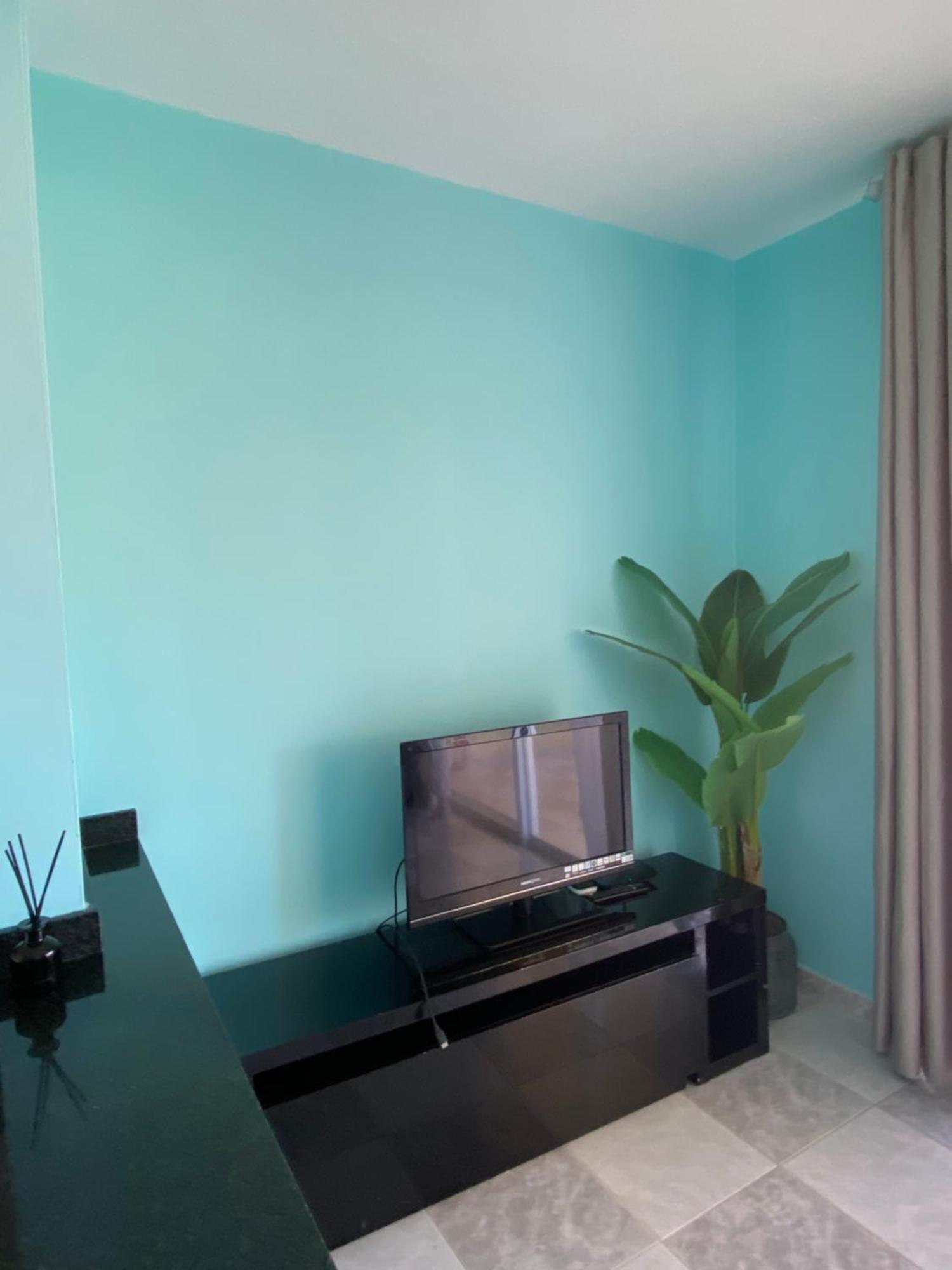La Paz. Lovely Apartment Overlooking The Golf And Sea San Miguel de Abona Exteriér fotografie