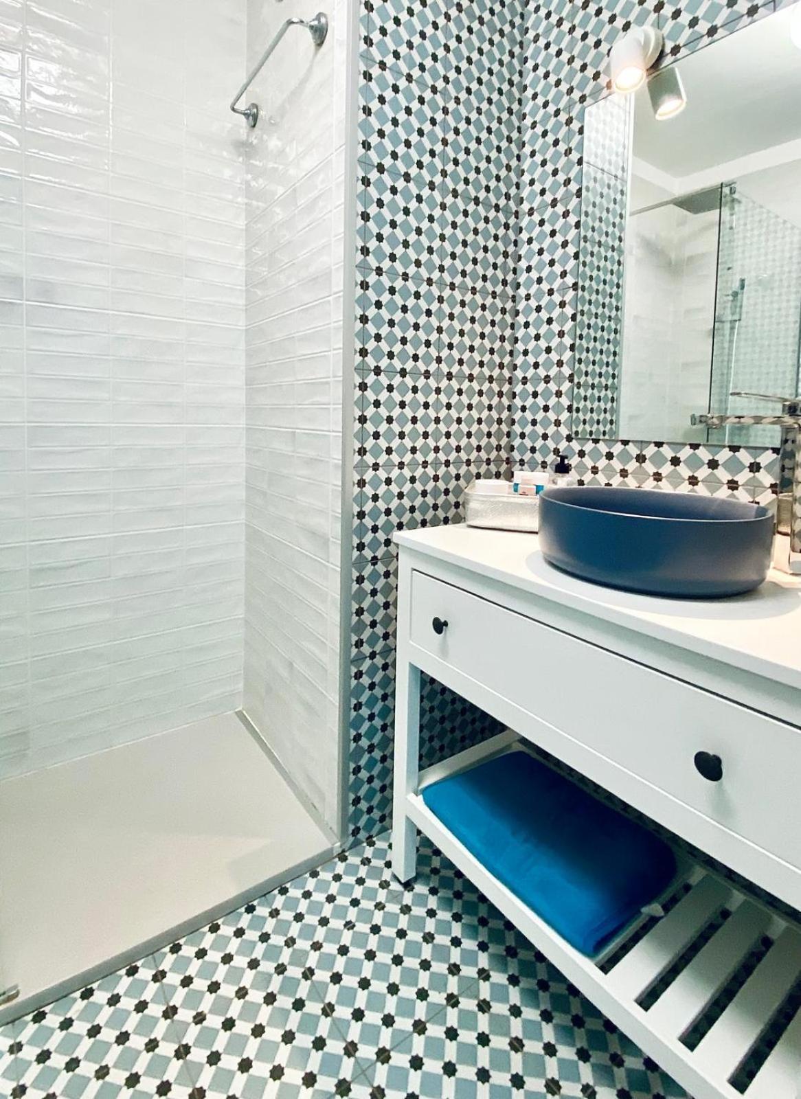 La Paz. Lovely Apartment Overlooking The Golf And Sea San Miguel de Abona Exteriér fotografie